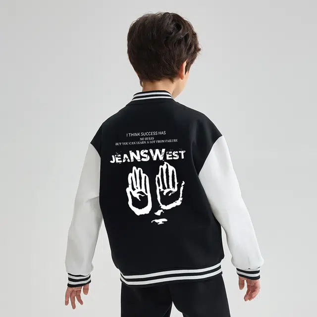 JEANSWEST JNR Logo
