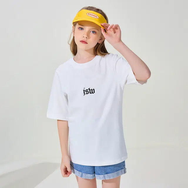 JEANSWEST JNR logoT