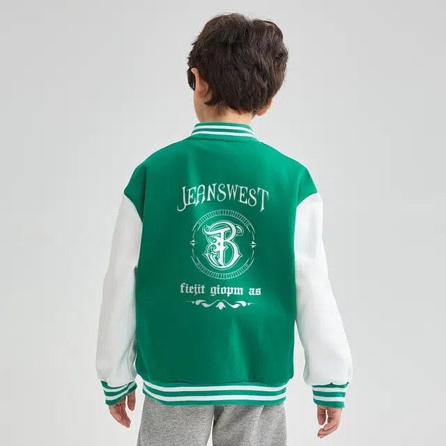 JEANSWEST JNR Logo