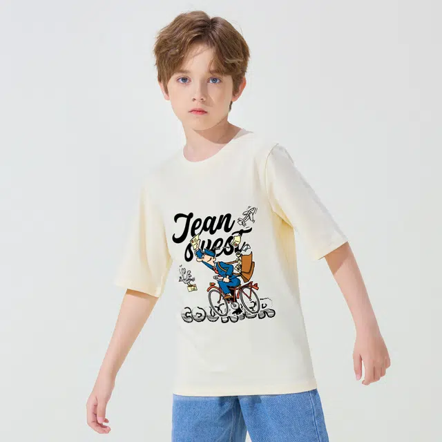 JEANSWEST JNR LOGOT