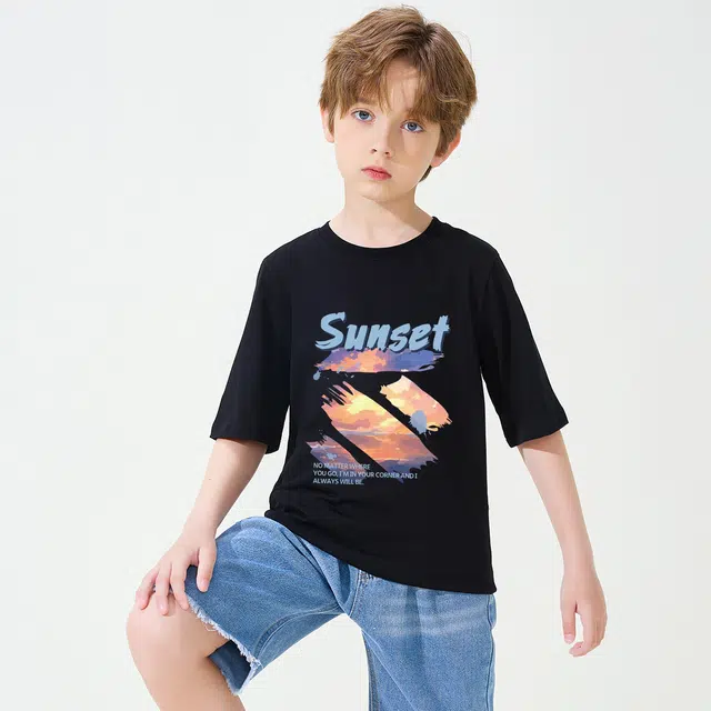 JEANSWEST JNR T