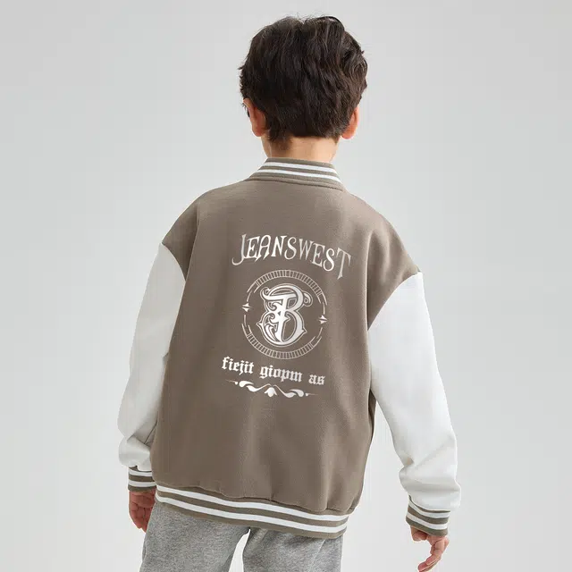 JEANSWEST JNR Logo