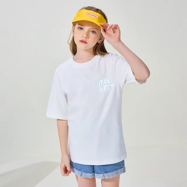 JEANSWEST JNR T