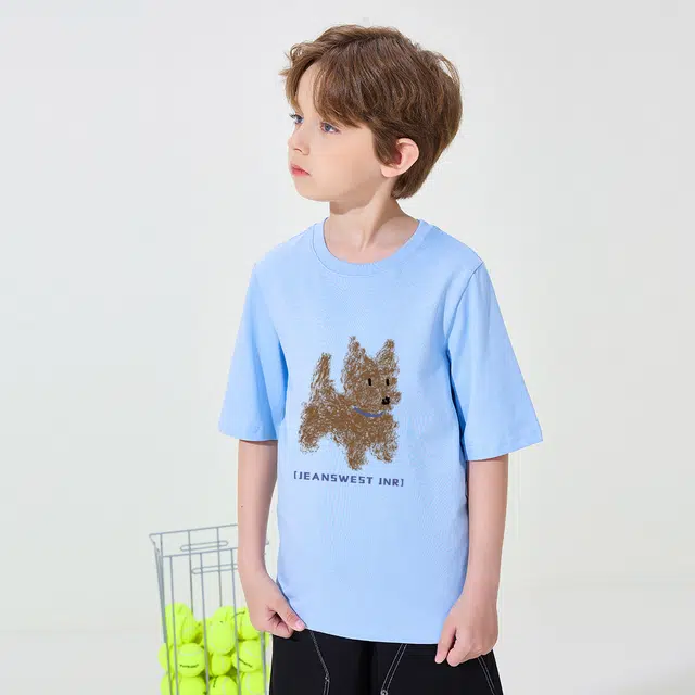 JEANSWEST JNR logoT
