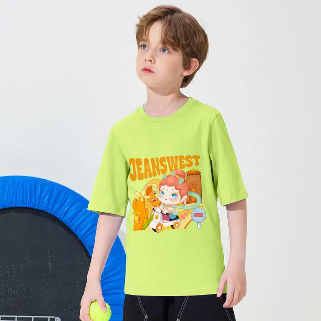 JEANSWEST JNR T