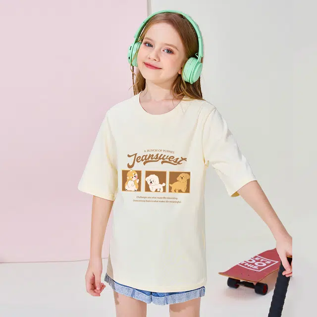 JEANSWEST JNR T