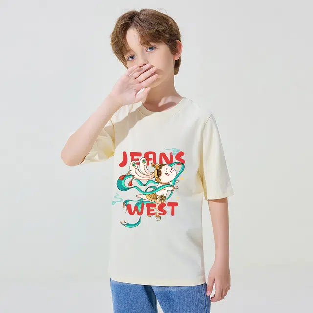 JEANSWEST JNR T