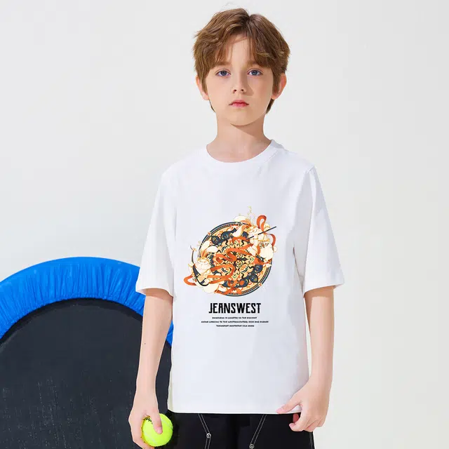 JEANSWEST JNR T