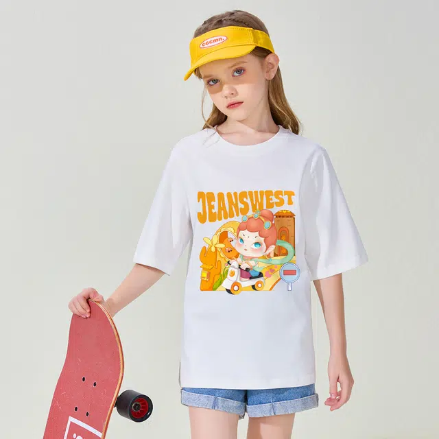JEANSWEST JNR T