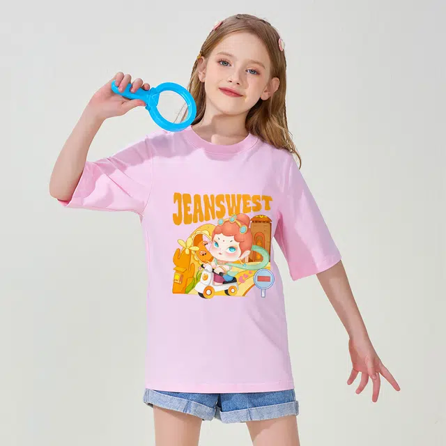 JEANSWEST JNR T