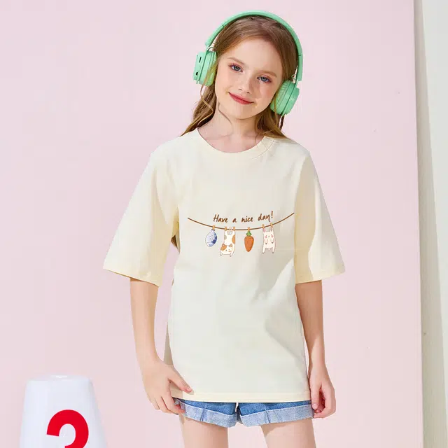 JEANSWEST JNR T