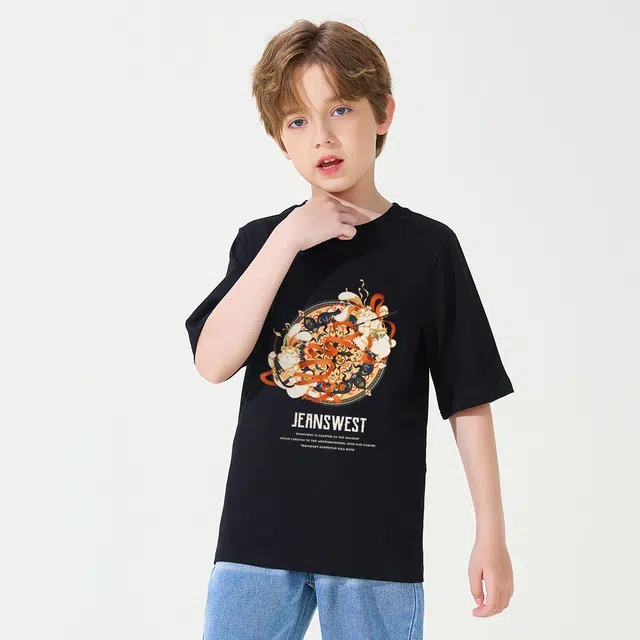 JEANSWEST JNR T