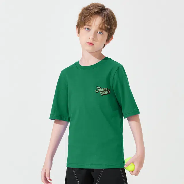 JEANSWEST JNR LOGOT