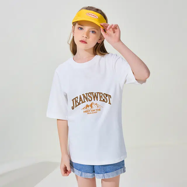 JEANSWEST JNR LOGOT