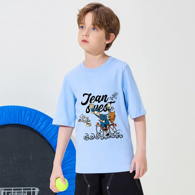 JEANSWEST JNR LOGOT
