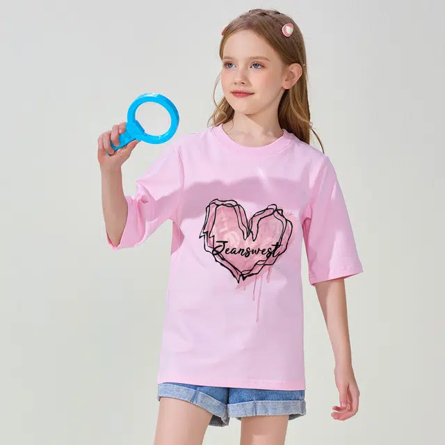 JEANSWEST JNR T