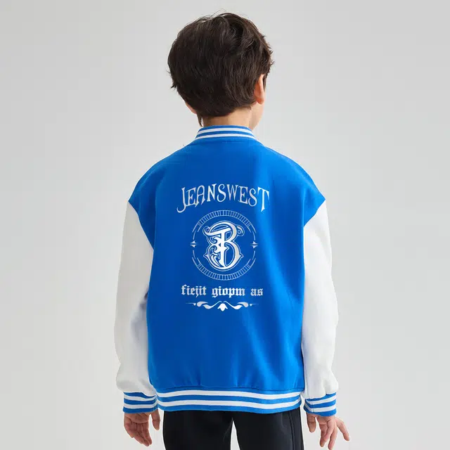 JEANSWEST JNR Logo