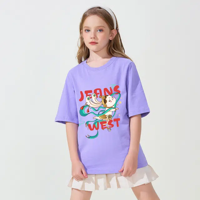 JEANSWEST JNR T