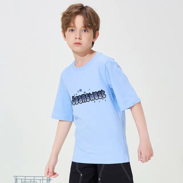 JEANSWEST JNR LOGOT