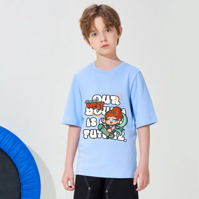 JEANSWEST JNR T