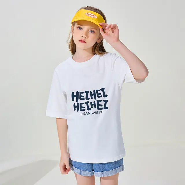 JEANSWEST JNR LOGOT