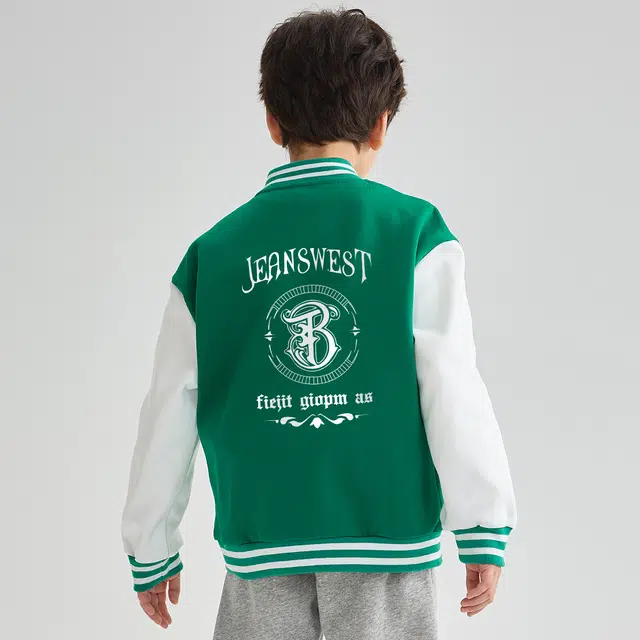 JEANSWEST JNR Logo