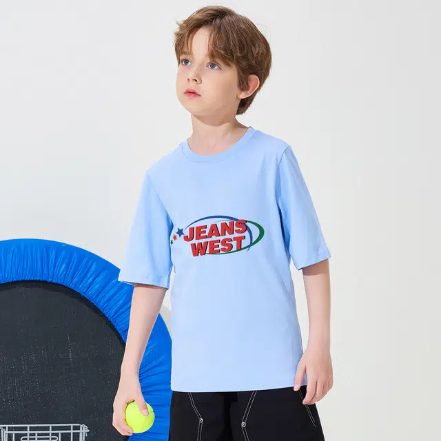 JEANSWEST JNR logoT