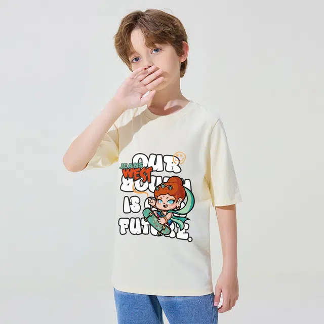 JEANSWEST JNR T