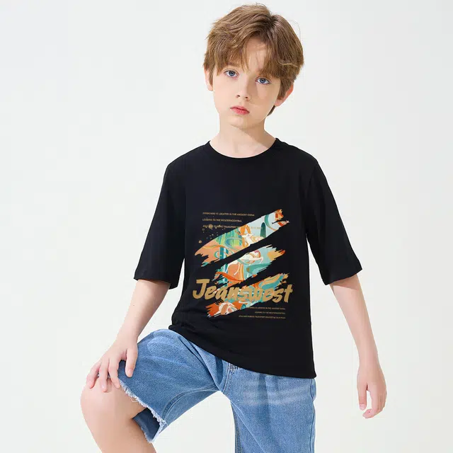 JEANSWEST JNR logoT
