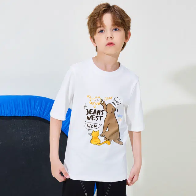JEANSWEST JNR T
