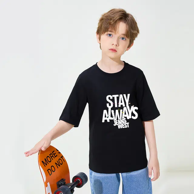 JEANSWEST JNR LOGOT