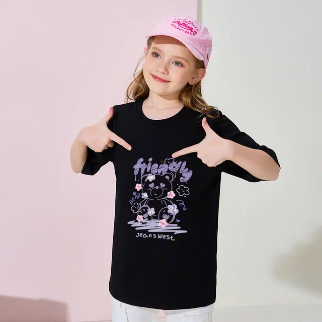 JEANSWEST JNR LogoT