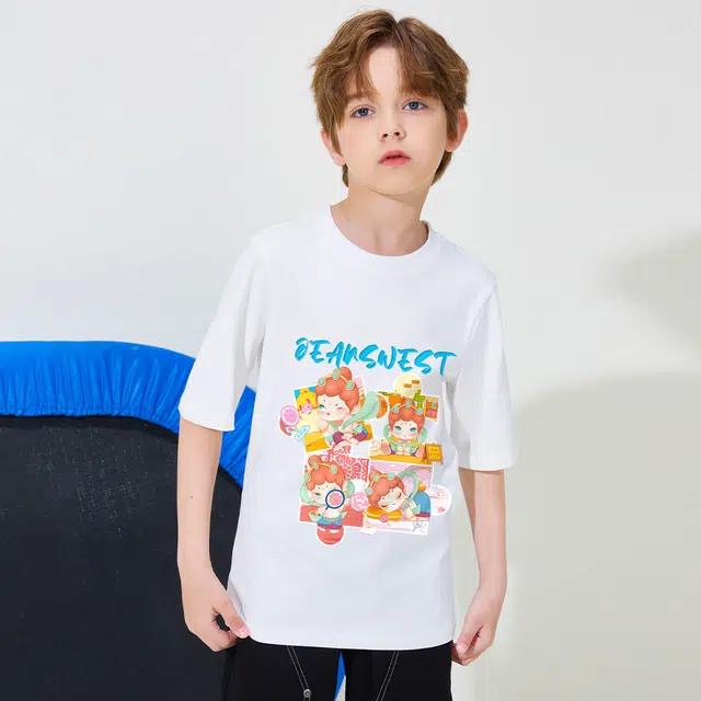 JEANSWEST JNR T
