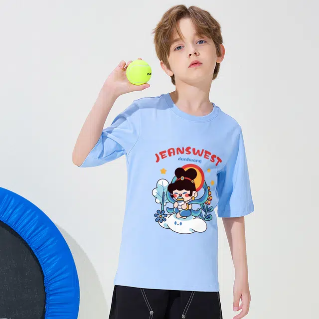 JEANSWEST JNR T