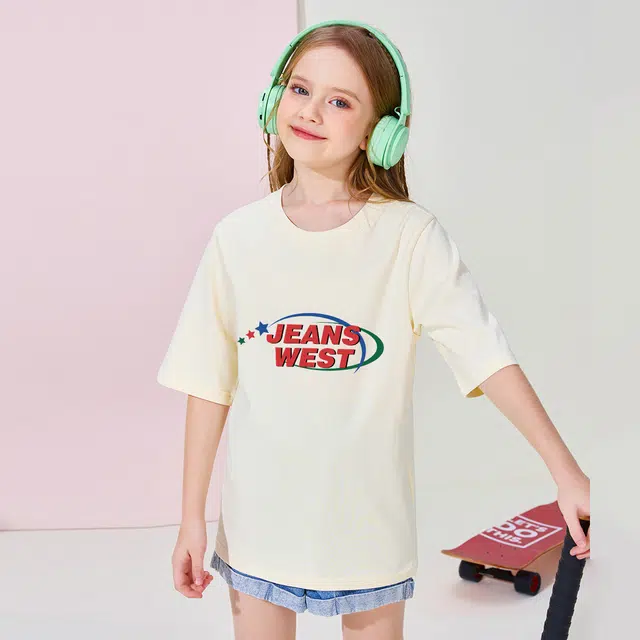 JEANSWEST JNR logoT