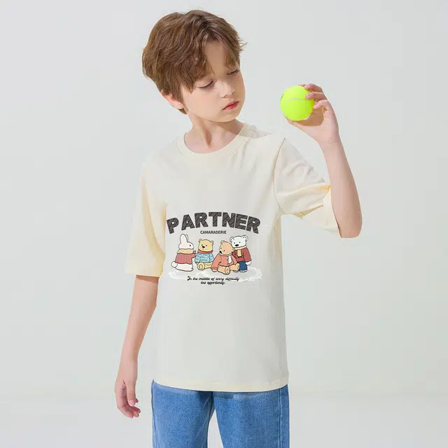 JEANSWEST JNR T