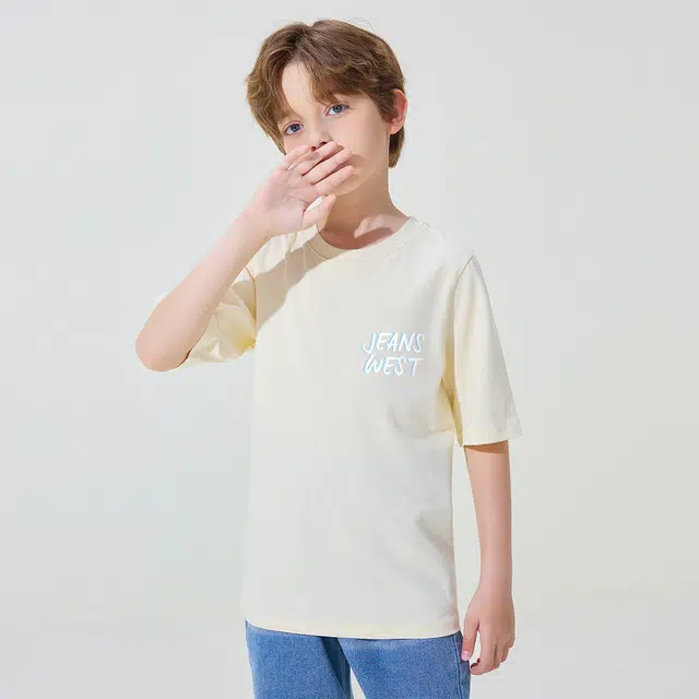 JEANSWEST JNR T