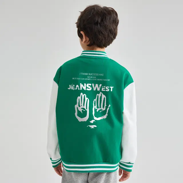 JEANSWEST JNR Logo