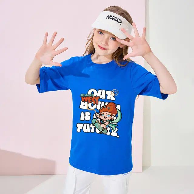 JEANSWEST JNR T