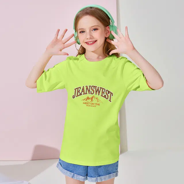 JEANSWEST JNR LOGOT