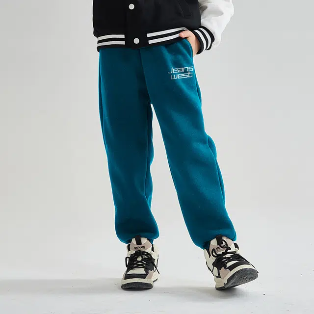 JEANSWEST JNR Logo
