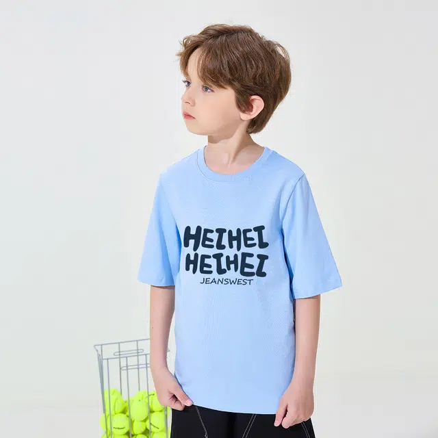 JEANSWEST JNR LOGOT
