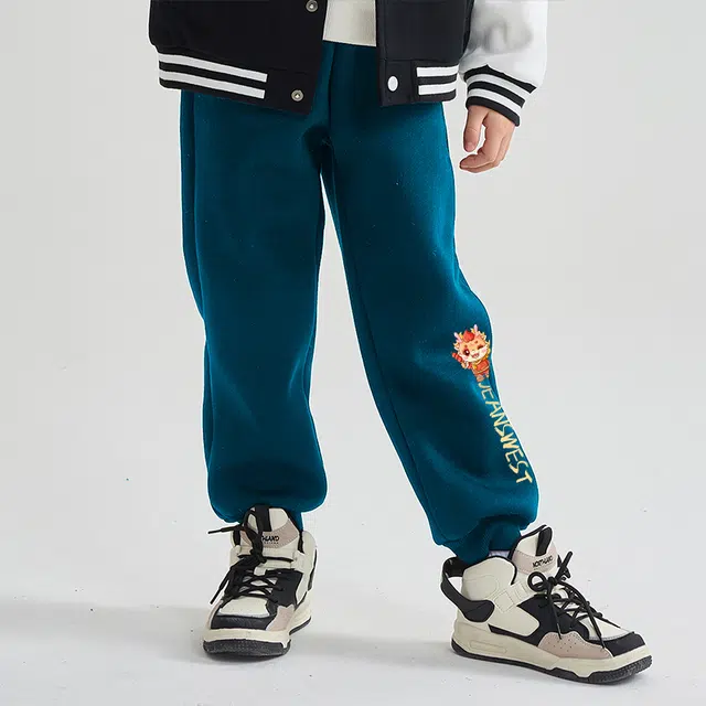 JEANSWEST JNR Logo