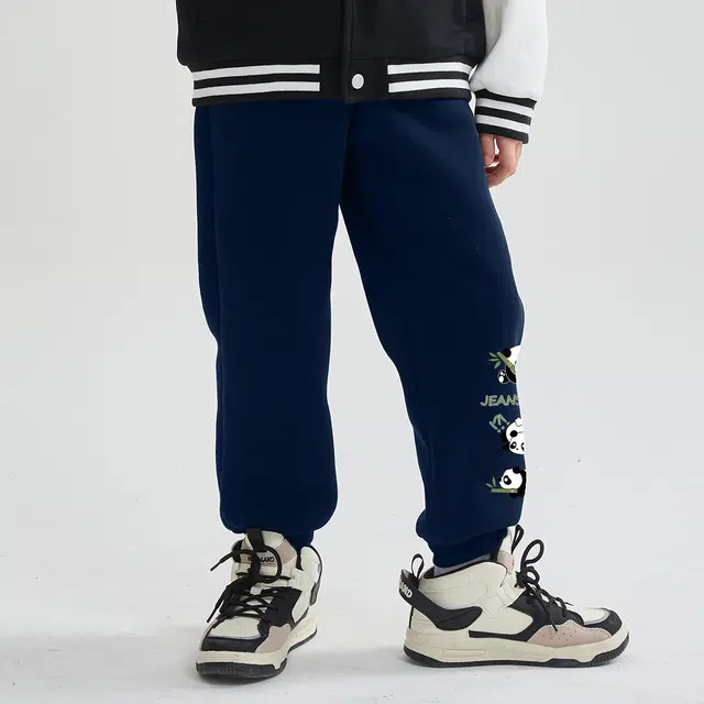 JEANSWEST JNR LOGO