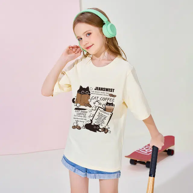 JEANSWEST JNR T
