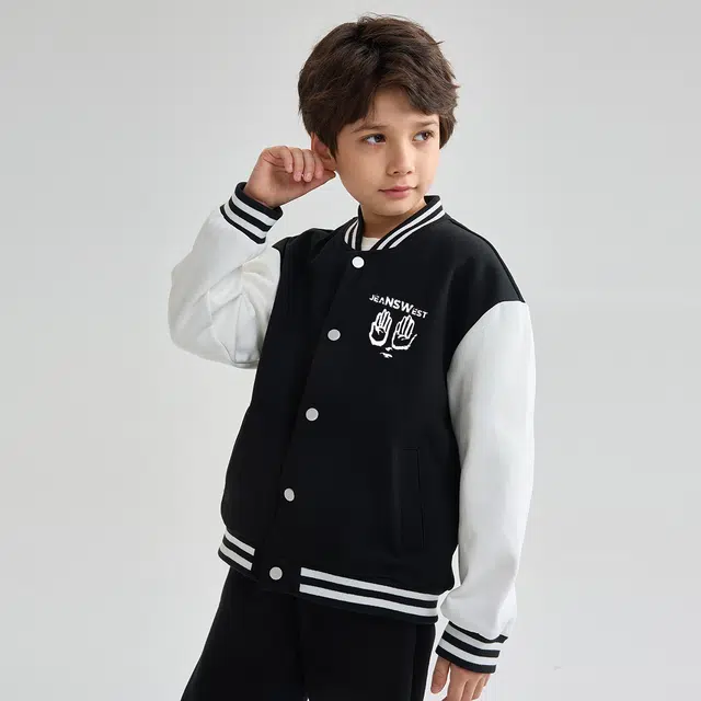JEANSWEST JNR Logo