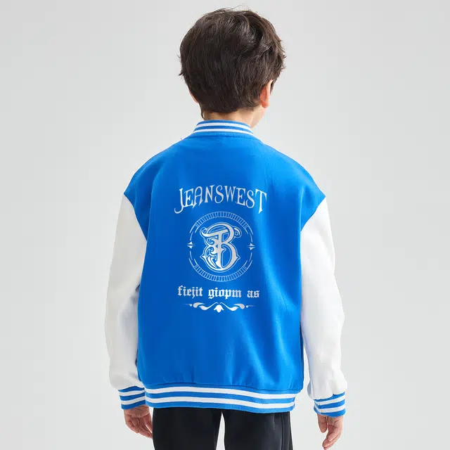 JEANSWEST JNR Logo
