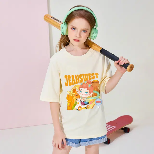 JEANSWEST JNR T