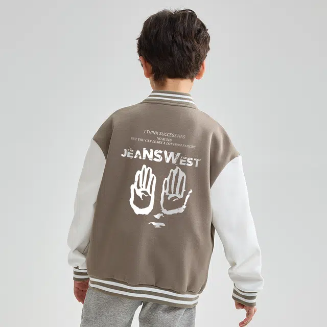 JEANSWEST JNR Logo