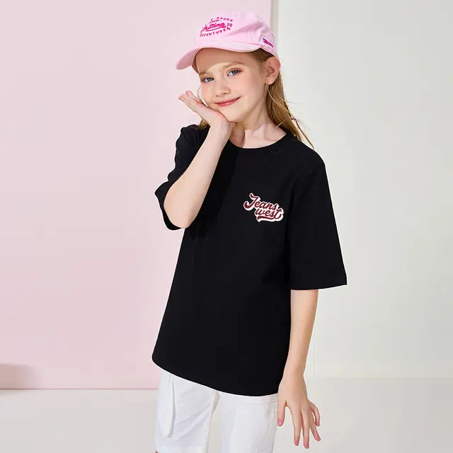 JEANSWEST JNR LOGOT